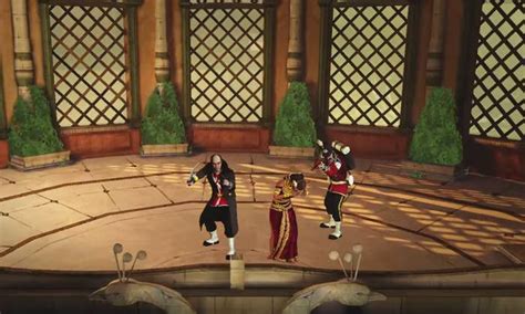 The Indian Edition Of The "Assassin's Creed" Franchise Looks Off The Hook