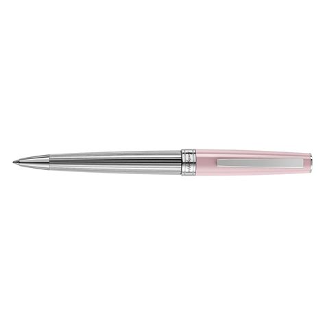 Montegrappa Armonia Duetto Ball Pen - Pink – Makoba