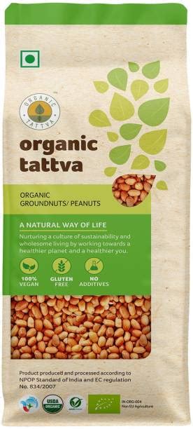 Organic Tattva Food Products - Buy Organic Tattva Food Products Online ...
