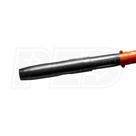 Husqvarna 525BX 25.4cc 2-Cycle Professional Handheld Leaf Blower ...