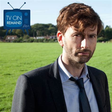 Slideshow: Broadchurch