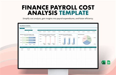 Image result for Payroll Analysis Example