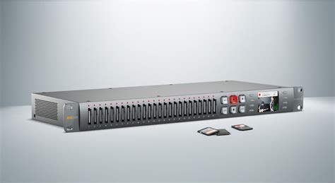Blackmagic Design Duplicator 4K | GFX – GEARS OF FUTURE