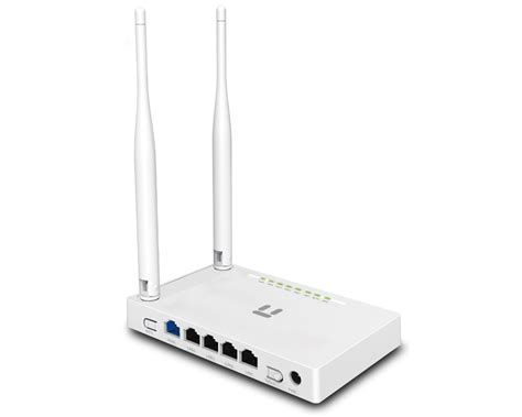 Image result for Netis Router Review