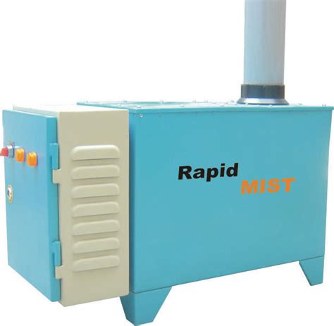 pressure compression waves on the water's surface, releasing tiny vapor ...