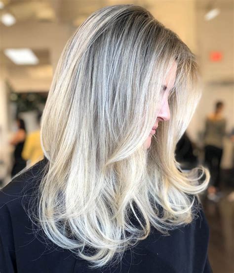 Explore the 20 Fabulous Blowout Hairstyles