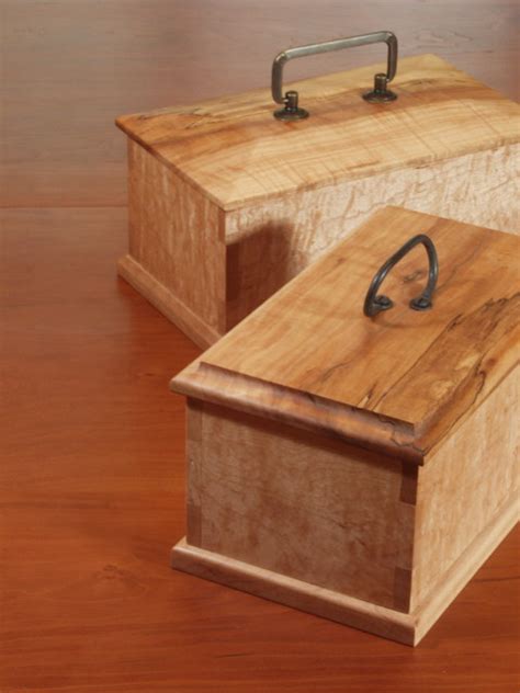 Basic Box Making Part7 的图像结果