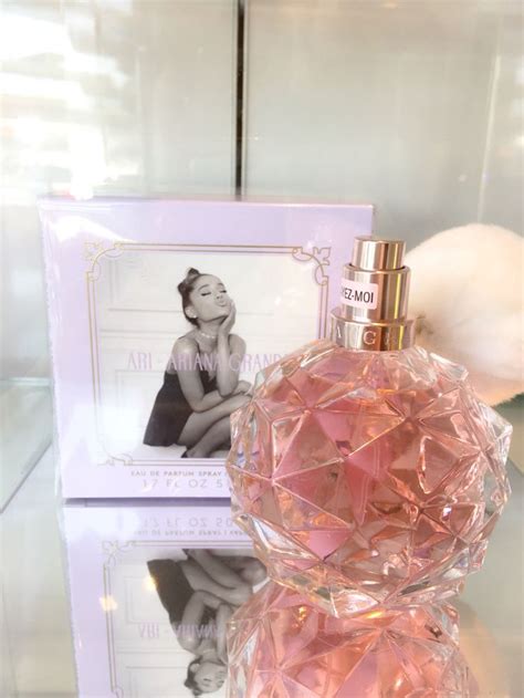 79 best images about Ariana Grande Perfumes on Pinterest | Ariana ...