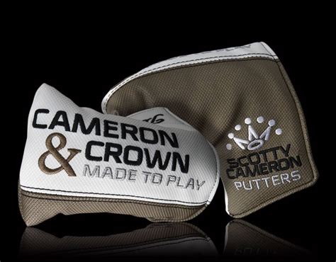 GOLO 5 - Scotty Cameron