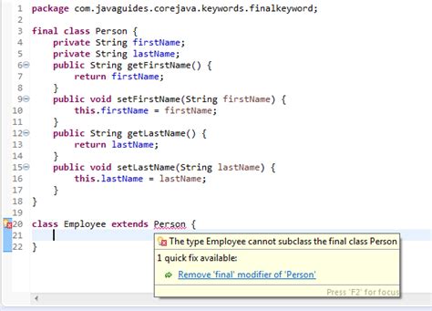 Final Variable Java 的图像结果