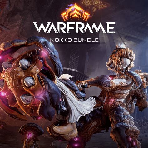 Warframe - PS4 & PS5 Games | PlayStation (India)