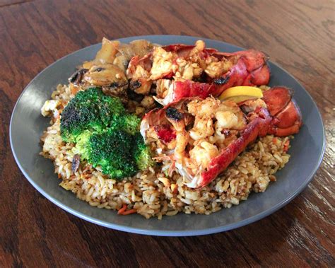 Order Yoshi Hibachi Grille (Euclid) Menu Delivery【Menu & Prices】| East ...