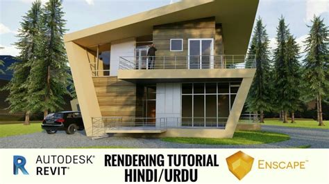 Image result for Enscape for Revit Tutorial