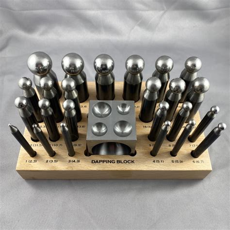 How to Use Dapping Block 的图像结果