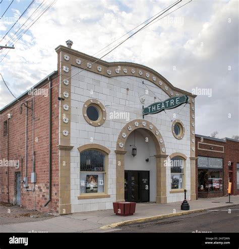 Hippodrome arts centre hi-res stock photography and images - Alamy