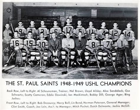 St. Paul Saints (1925-1963)