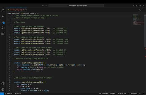 Image result for JavaScript Function to Reverse a Number