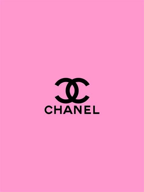 [100+] Pink Chanel Logo Wallpapers | Wallpapers.com