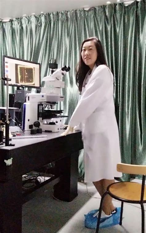 哈工大（深圳）在读博士生张楠入选2017年度未来女科学家计划