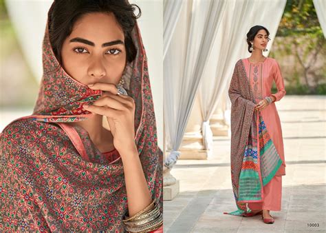 Deepsy Presents Alankrita Designer Silk Heavy Dress Material