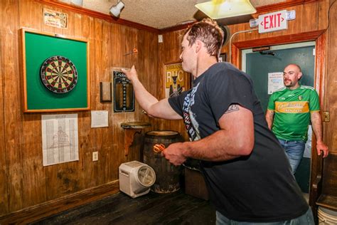 Inside N.J.’s best Irish pub, a hidden haven soaked in Guinness and ...