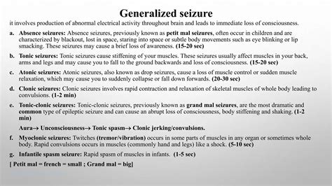 Epilepsy [Seizure disorders].pptx