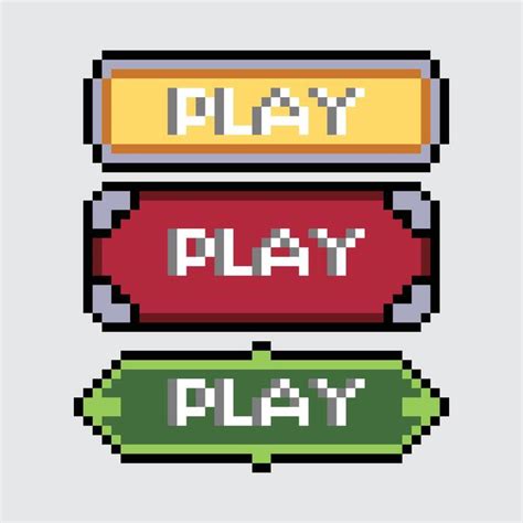 Image result for Pixel Double Score Button