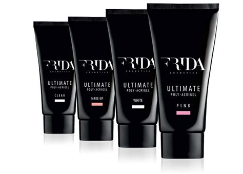 Tutorial Acrigel 的图像结果