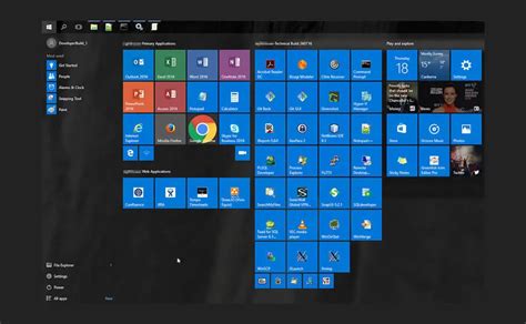 Delete Start Menu 的图像结果