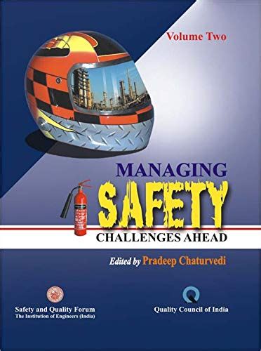 Buy Managing Safety: Challenges Ahead Book Online at Low Prices in ...