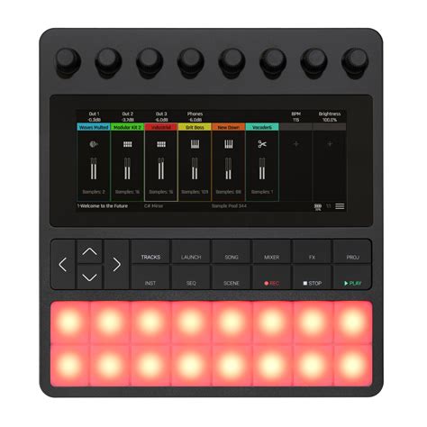 Image result for Add Voltage Module Mixcraft