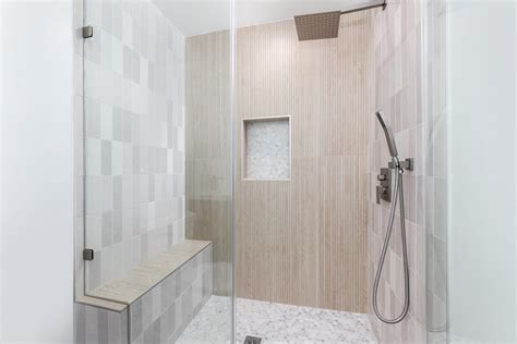 Walk In Shower Cost – Shower Remodel Cost: 2025 Shower Cost Calculator – TOMP