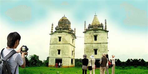 Book 4 Night 5 Days Ranchi-netarhat-betla-mccluskieganj Tour Program ...