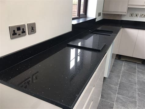 Laminate Kitchen Worktops