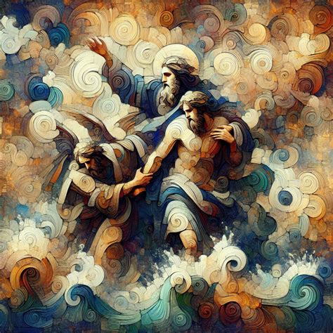 What does Hosea 13:16 mean? | Bible Art