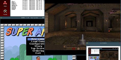 Image result for DOSBox Use
