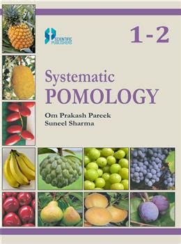 Scientific Publishers | systematic-pomology-vol-1-2