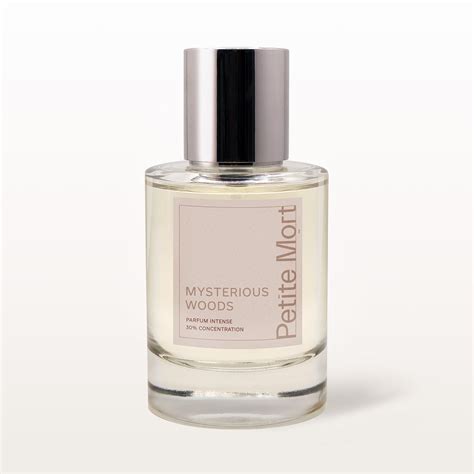 Petite Mort | Luxe geuren voor iedereen