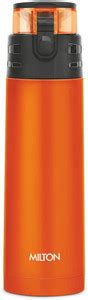 MILTON ATLANTIS 600 Insulated Hot & Cold Water Bottle (Pack of 1 ...