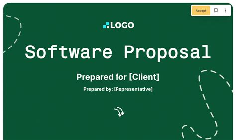 Examples of Proper Introduction of a Business Proposal 的图像结果