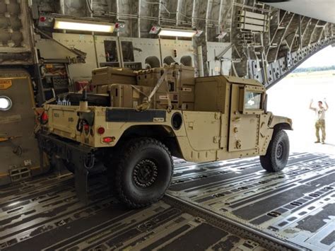 Army enhancing communications for COVID-19 response units | Article ...