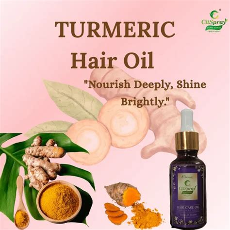 Natural Turmeric oil - Turmeric Essential Oil Manufacturer from Nagpur