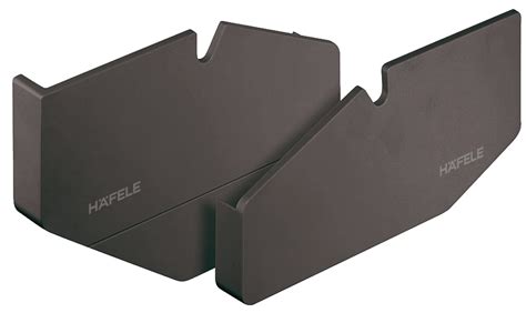 E drive cover cap for Free Fold - in the Häfele India Shop