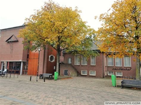 Religion In Tiel, The Netherlands - Religious Photos And Videos.