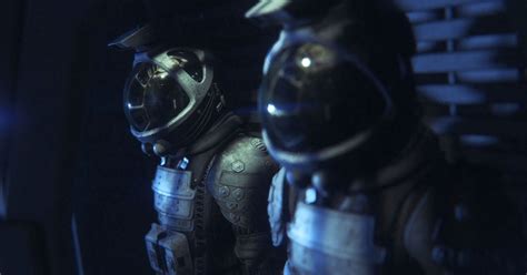 Image result for Alien Isolation Planet Mission