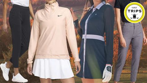 Ladies Golf Brands Clothes at Rocio Wilds blog