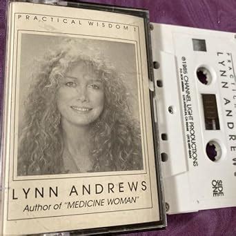 Practical Wisdom I : Andrews, Lynn V.: Amazon.in: Books