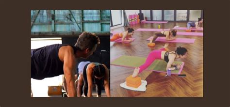 Power Yoga म्हणजे काय? तरुणाईमध्ये त्याची एवढी क्रेझ का? जाणून घ्या ...