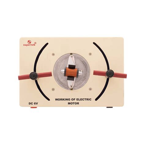 Image result for Motor Working Model