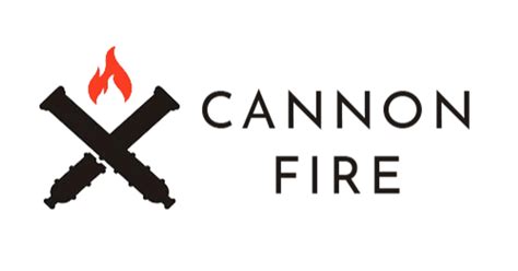 Cannon Fire